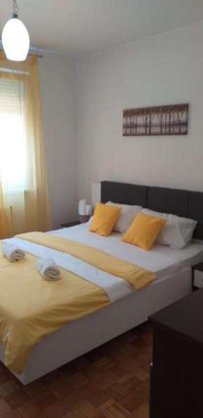 Apartman David